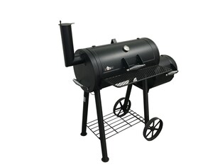 El Fuego Edmonton Smoker 