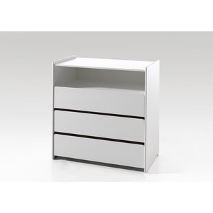 Vipack Schubladen-Kommode Kiddy 