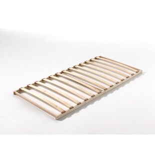 Vipack Lattenrost mit 13 Schichtholzfederleisten, 90 x 200 cm 