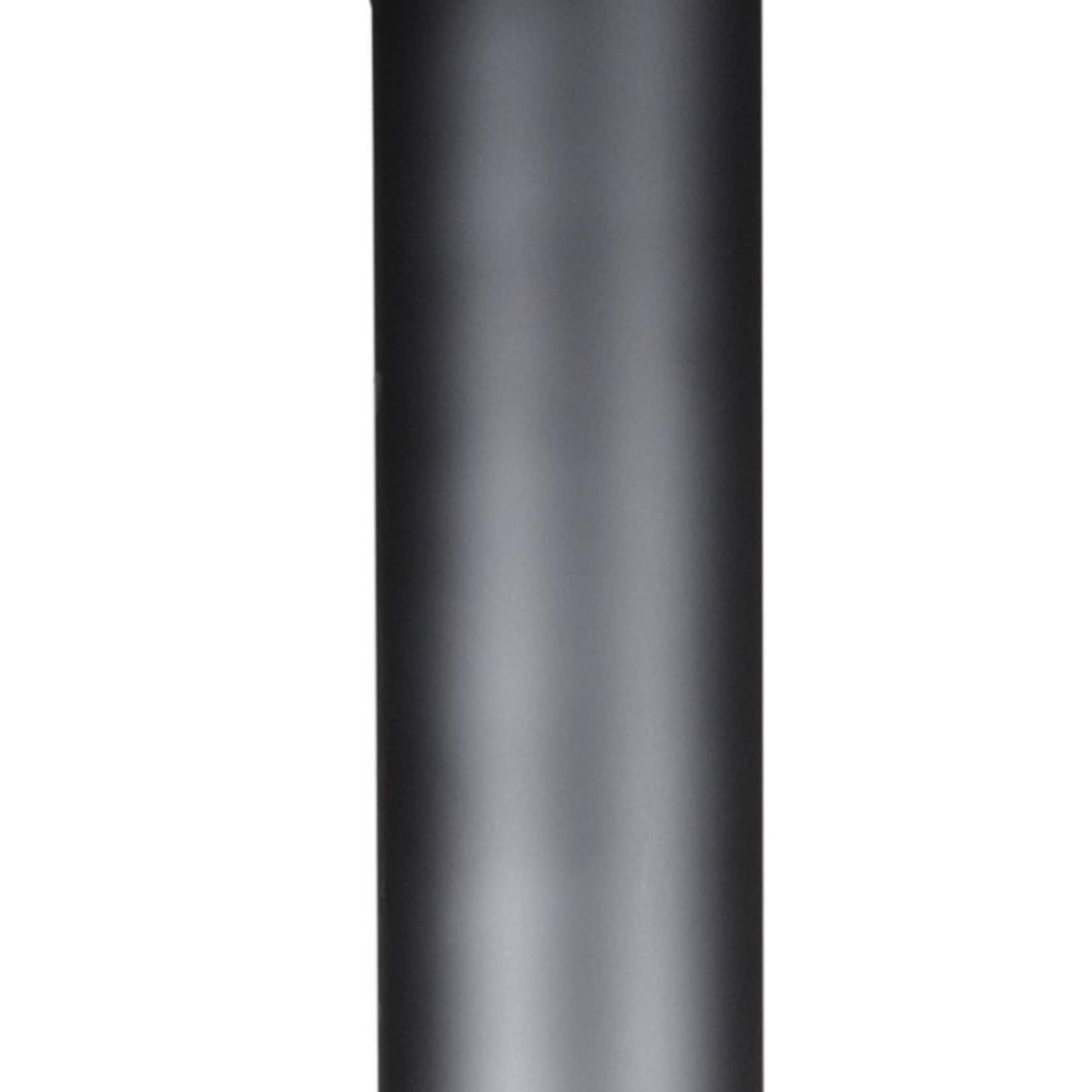 Buschbeck Auckland Rohrverl&auml;ngerung, dunkelgrau 