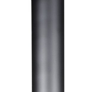 Buschbeck Auckland Rohrverlängerung, dunkelgrau 