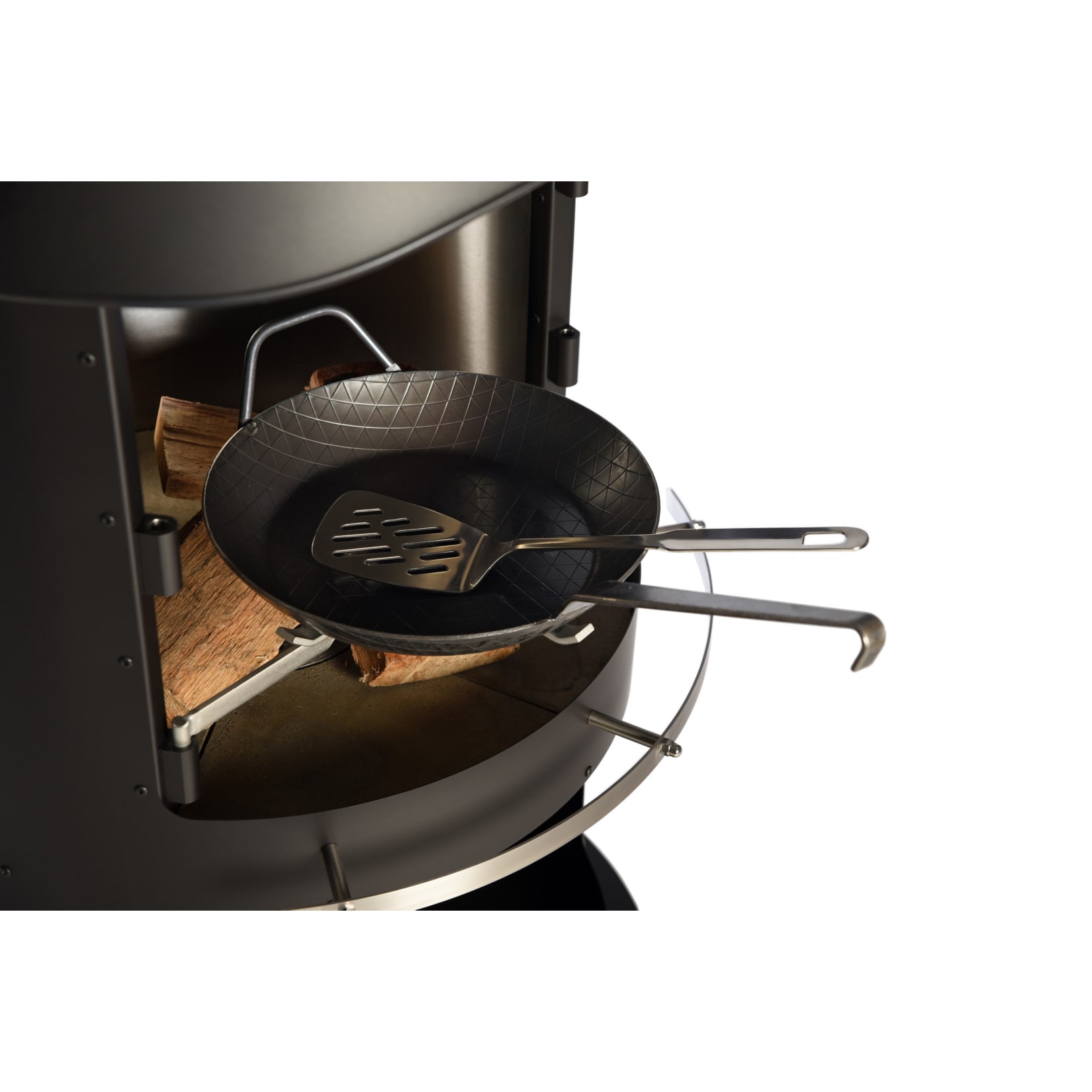 Buschbeck Auckland Gusspfanne 