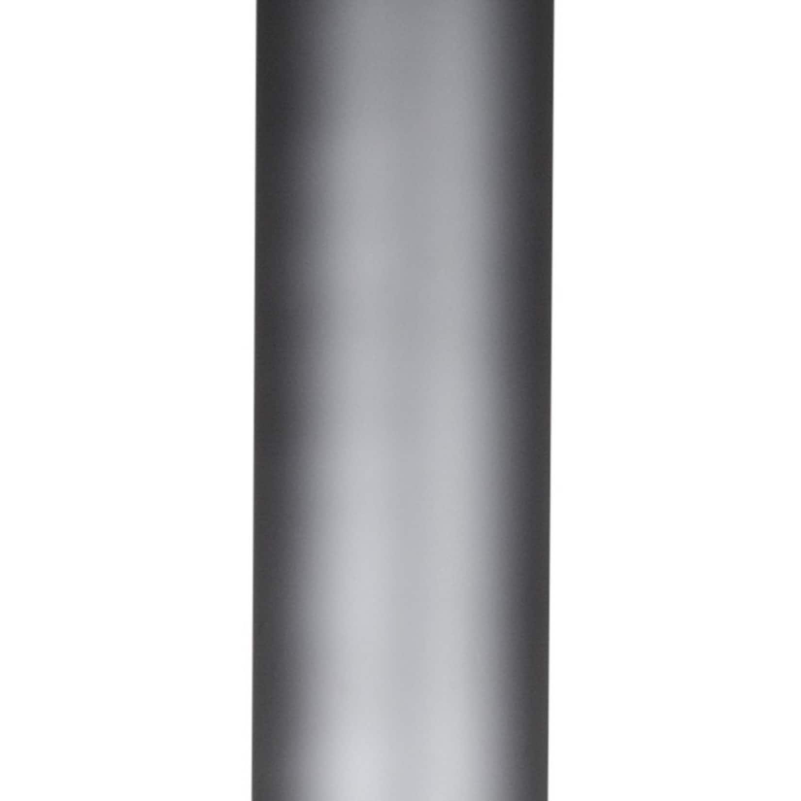 Buschbeck Sydney Rohrverl&auml;ngerung, hellgrau 