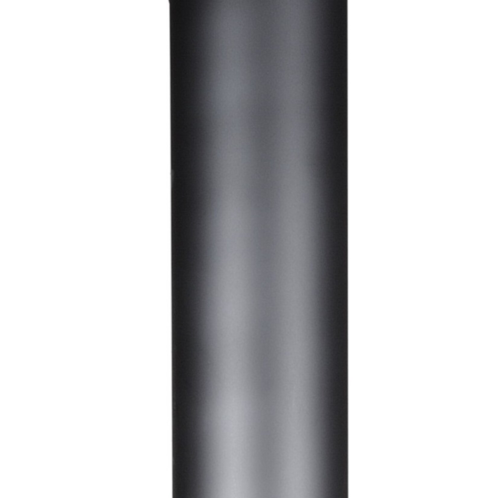 Buschbeck Sydney Rohrverl&auml;ngerung, dunkelgrau 