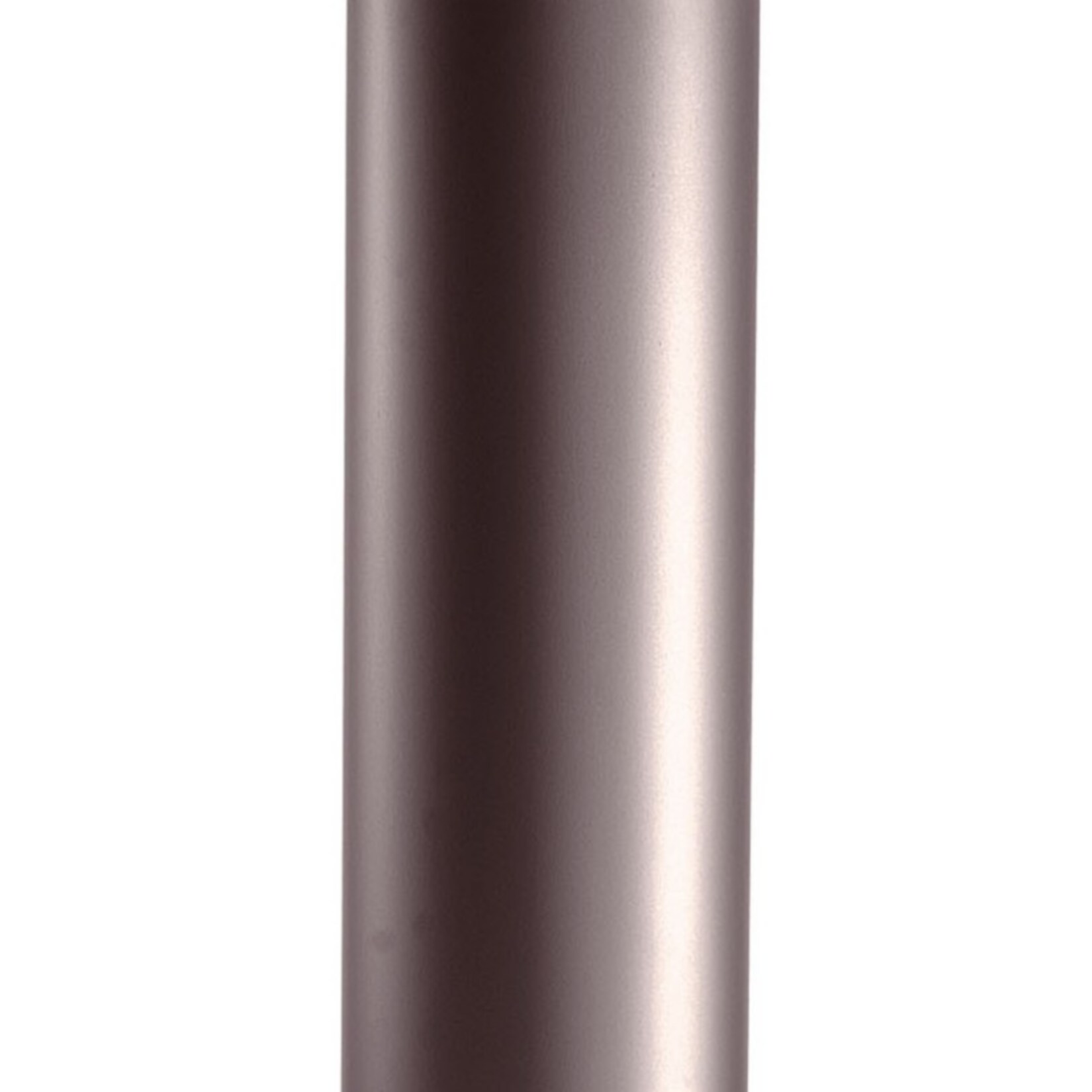 Buschbeck Sydney Rohrverlängerung, braun metallic