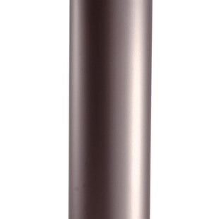 Buschbeck Sydney Rohrverlängerung, braun metallic 