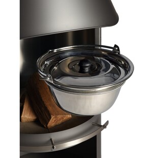 Buschbeck Sydney Gulasch-und Glühweintopf 