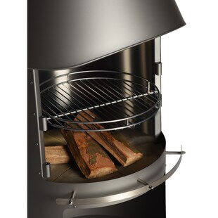 Buschbeck Sydney Grillrost 