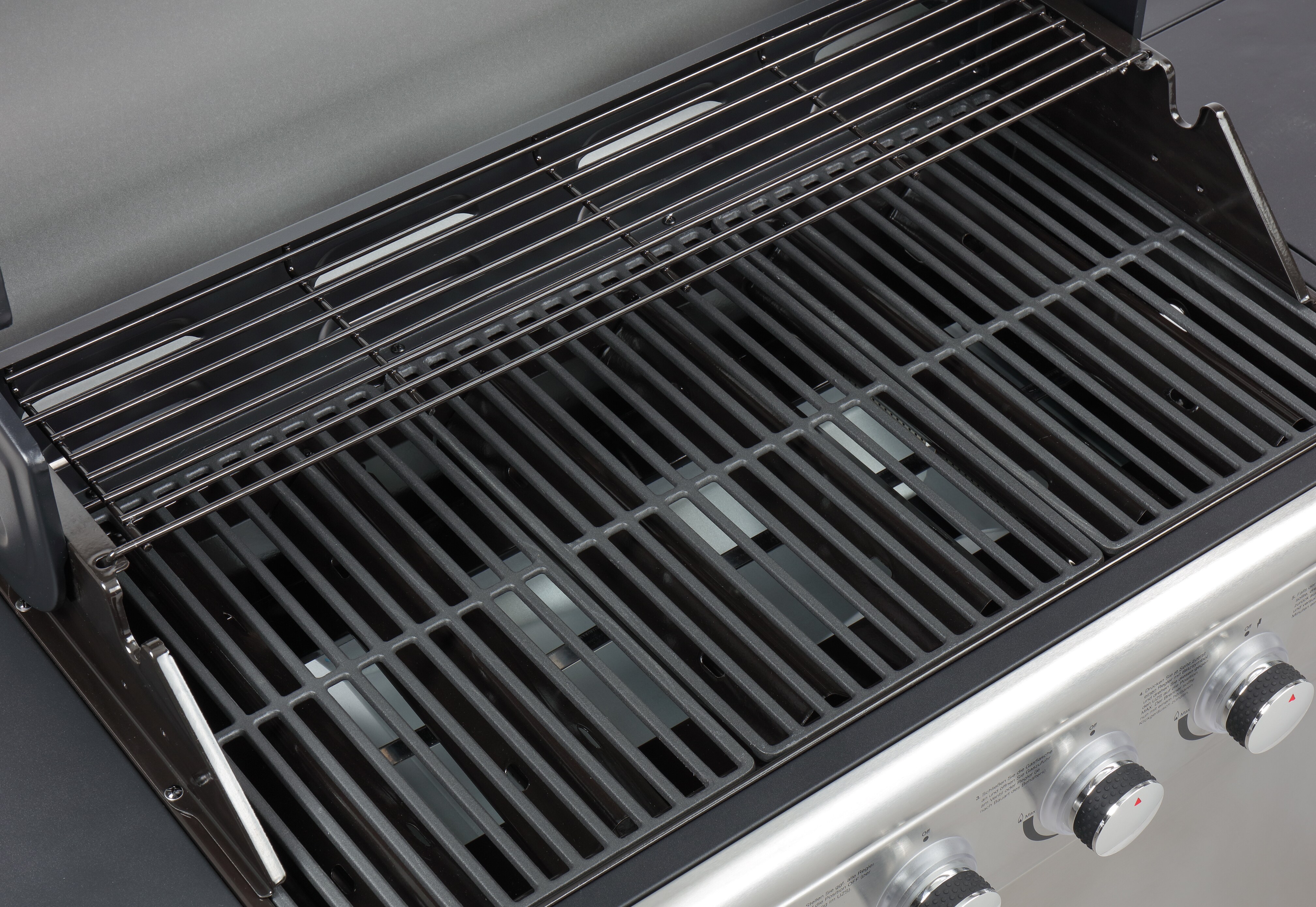 Music City Metals Einstellknopf Aus Kunststoff, 5,2 Cm – Ersatzteil Für Select Gasgrill-Modelle