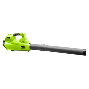 Zipper ZI-LBR40V Solo 40 V Akku-Handbläser 