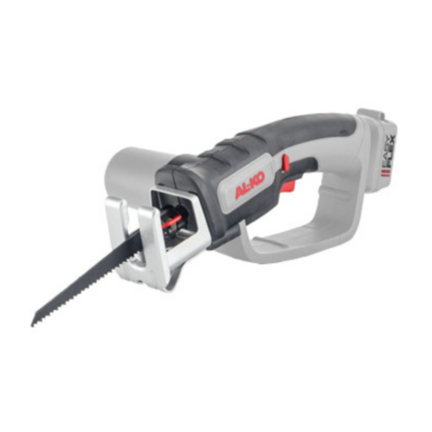 AL-KO HS 2015 Akku-Asts&auml;ge EasyFlex 