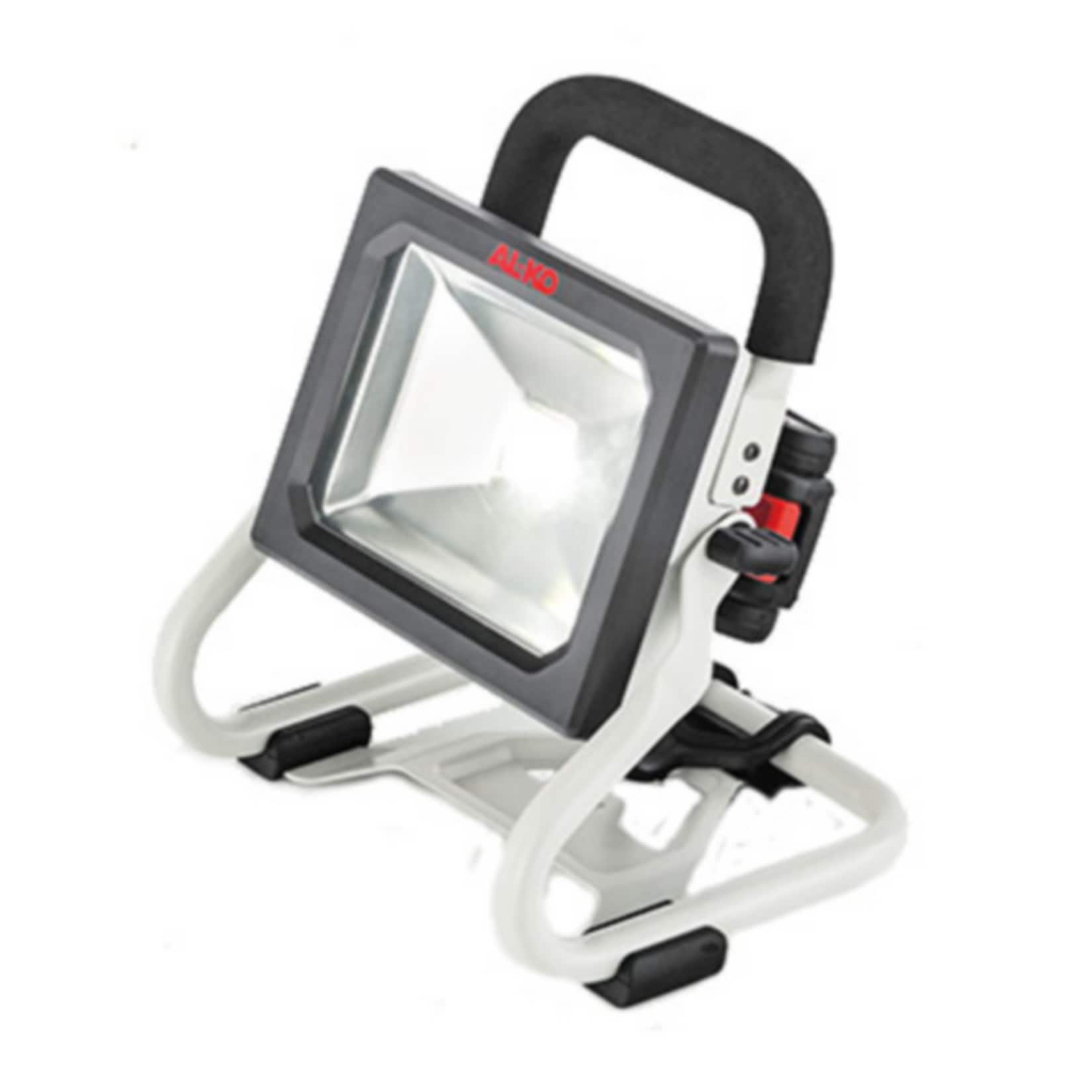 AL-KO WL 2020 Akku-Arbeitsleuchte EasyFlex 