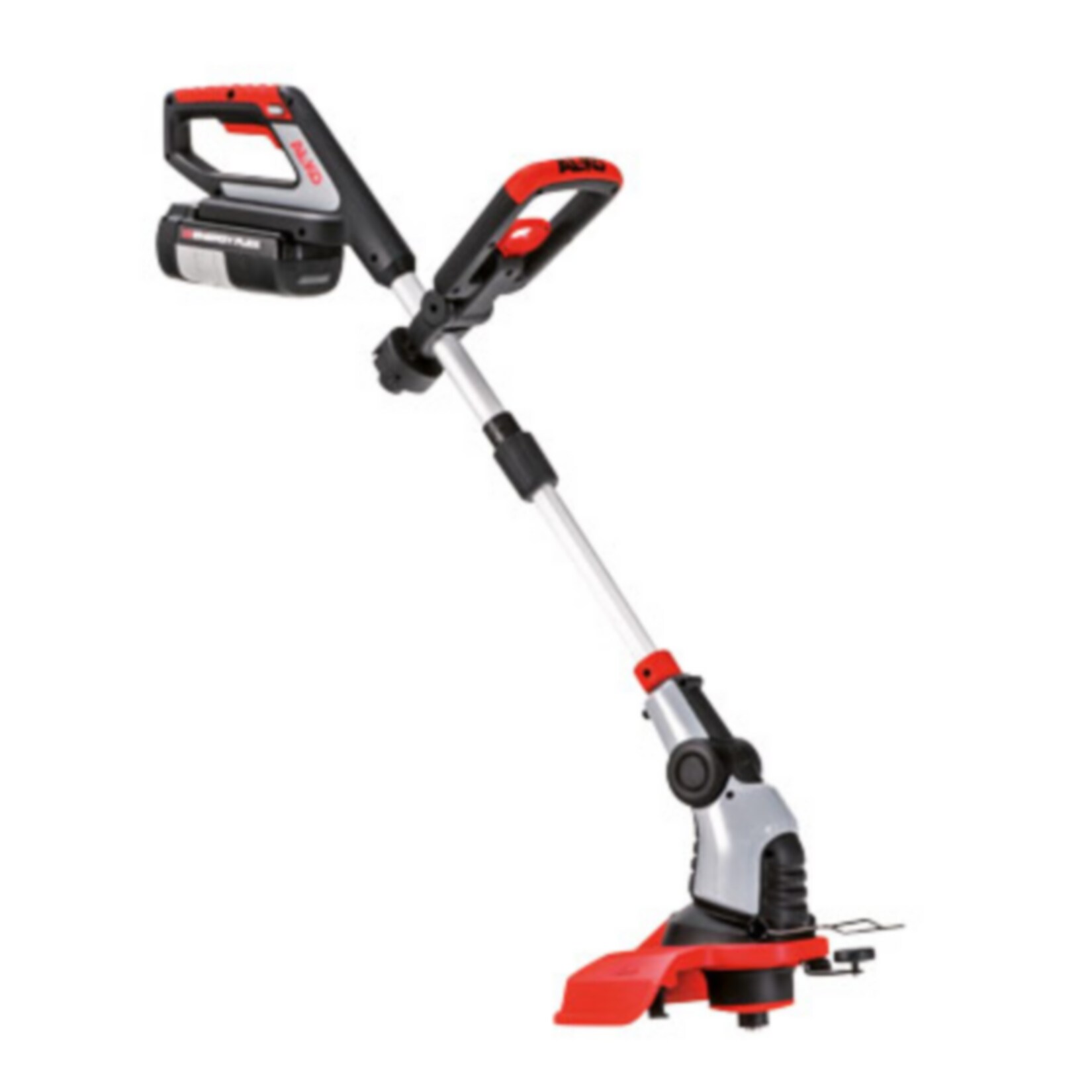 AL-KO Energy Flex GT4030 Cordless Line Trimmer (no battery / charger)