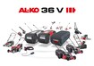 AL-KO CSA 4020 Hochentaster-Aufsatz für MT 40 Multitool Basisgerät
