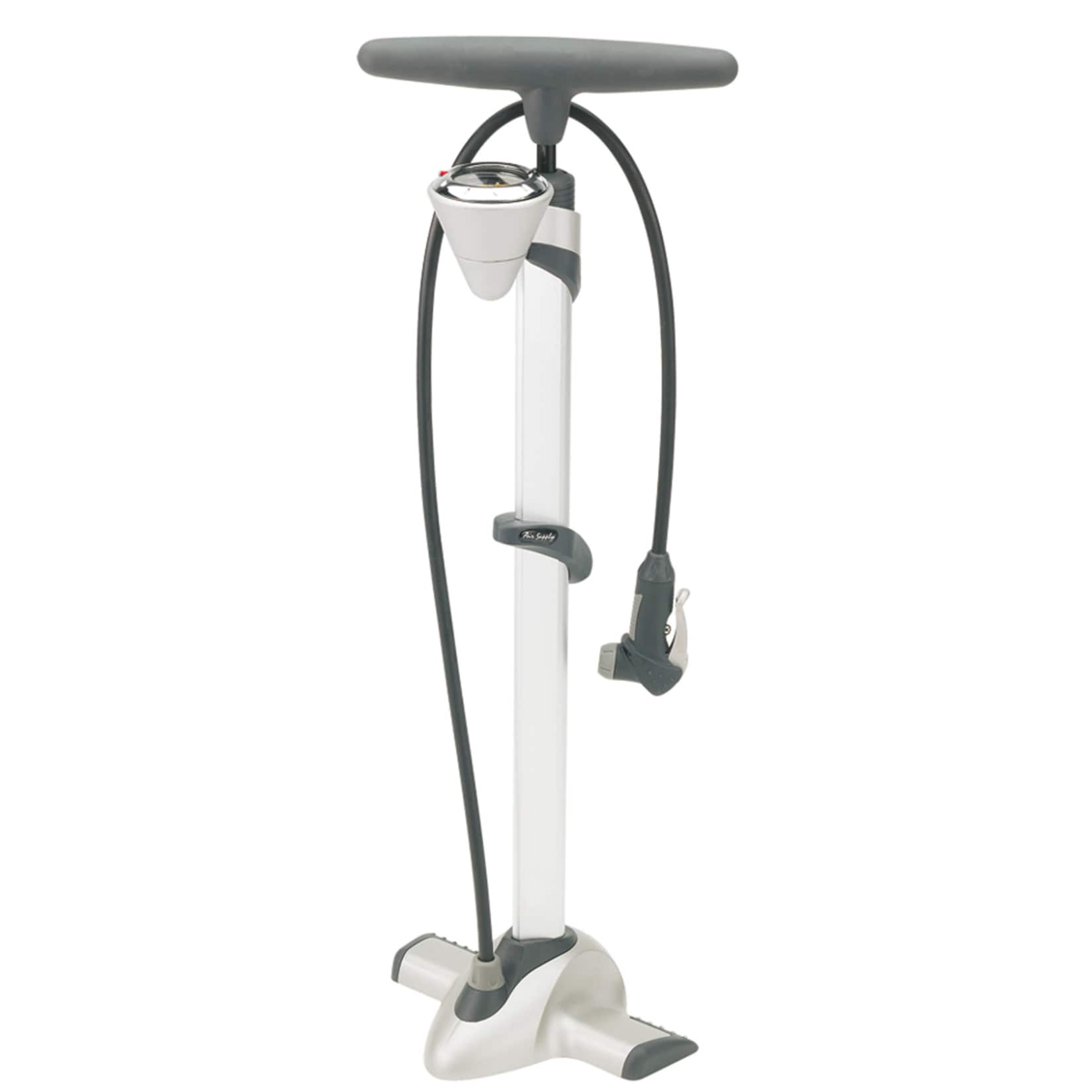 Standpumpe Deluxe,  160 psi 