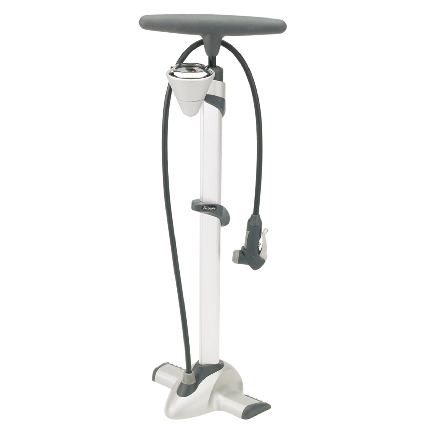 Standpumpe Deluxe,  160 psi