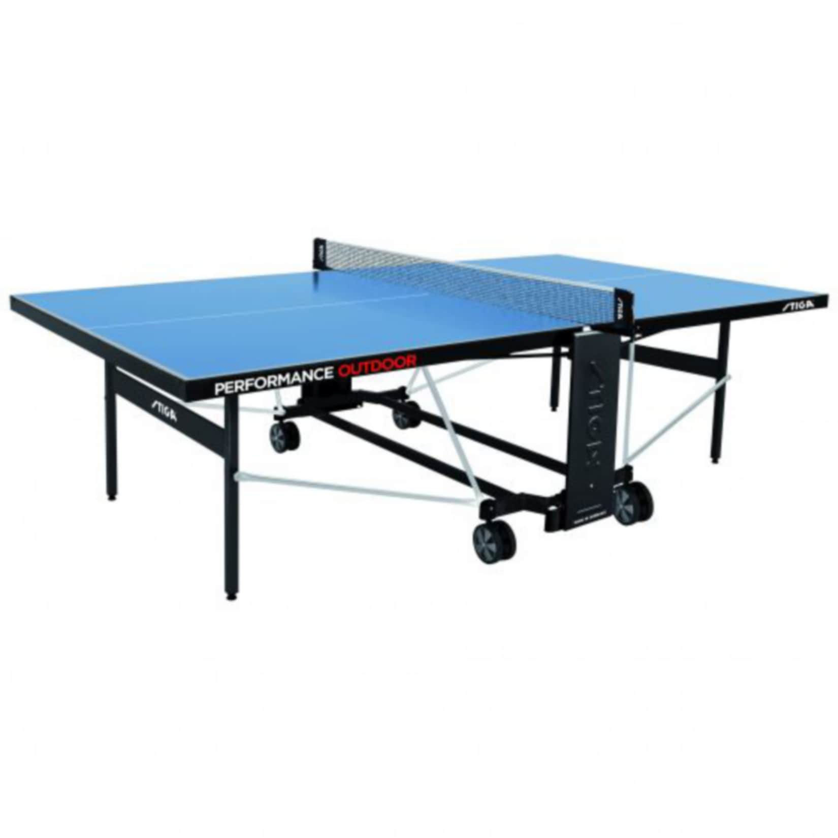 STIGA Performance Outdoor CS Tischtennisplatte 