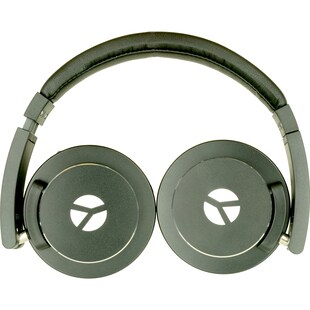 YZSY Vigo Wired Kopfhörer black 