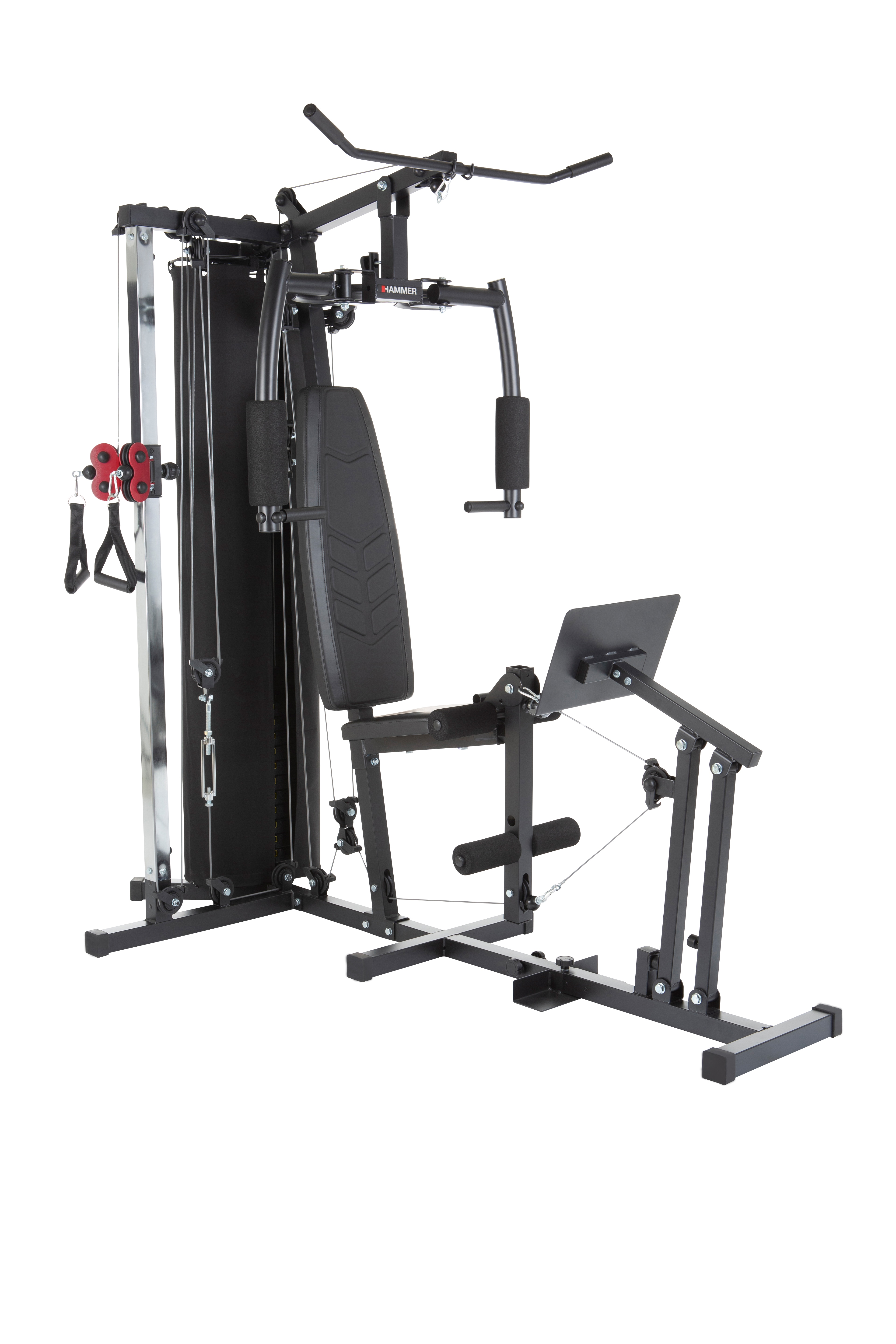 Hammer Kraftstation FERRUM TX3 