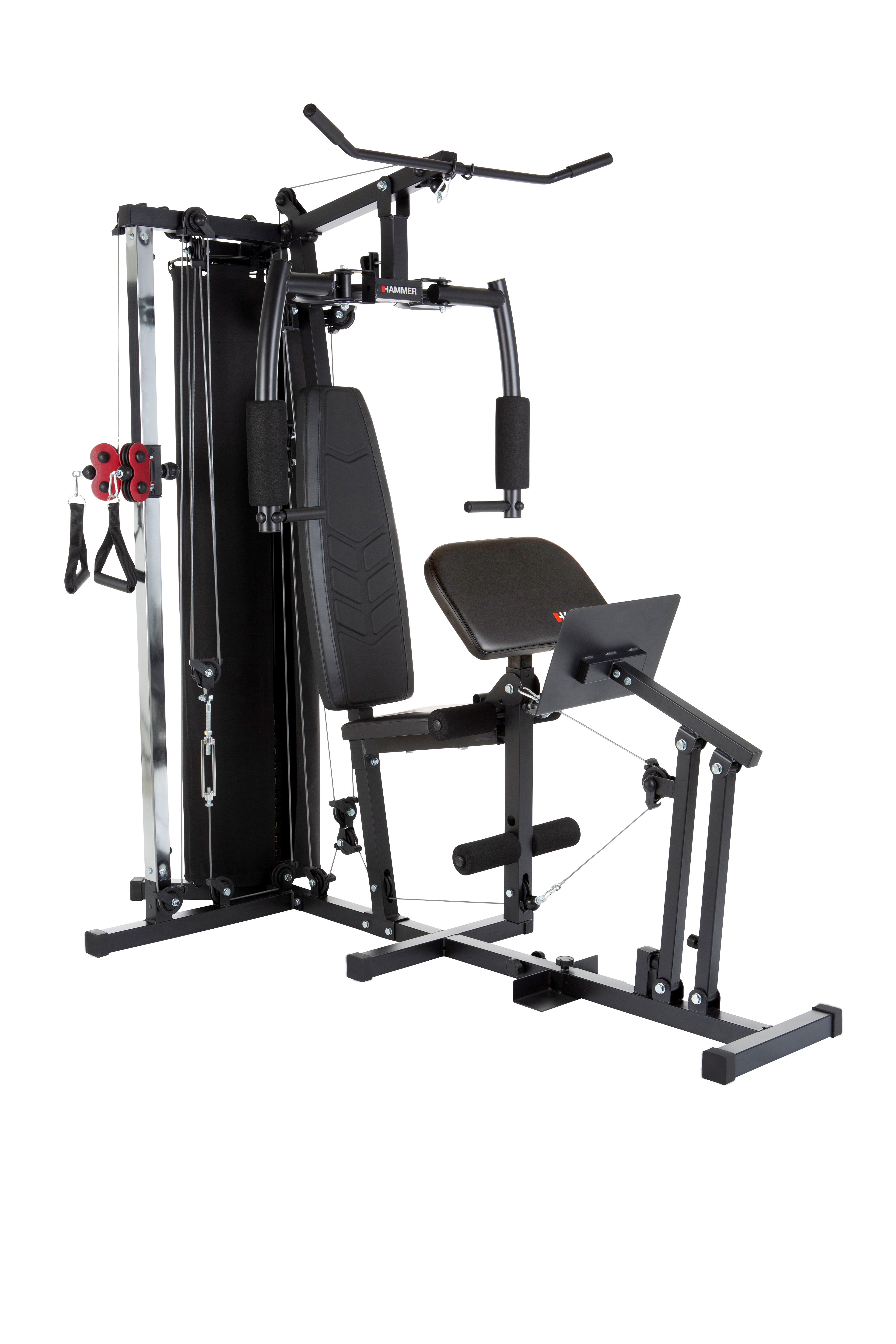 Hammer Kraftstation FERRUM TX4 