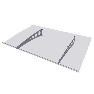 Gutta Pultvordach Pico Top 1400, 140 x 90 cm 