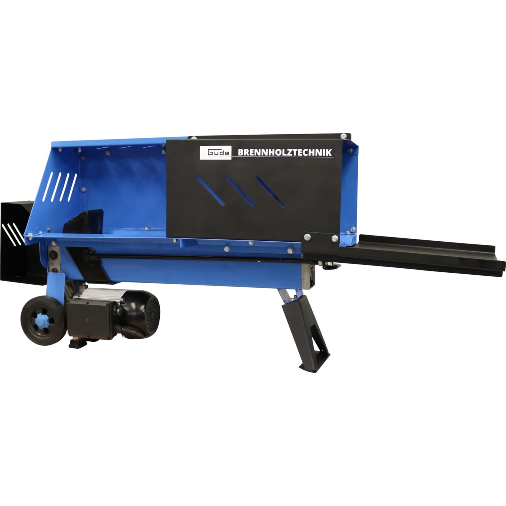 G&uuml;de GHS 370/4TE Holzspalter 