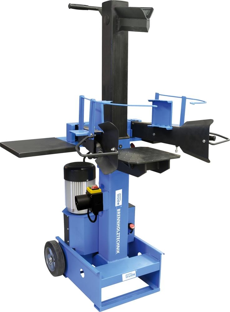 G&uuml;de GHS 500/8TE Holzspalter 