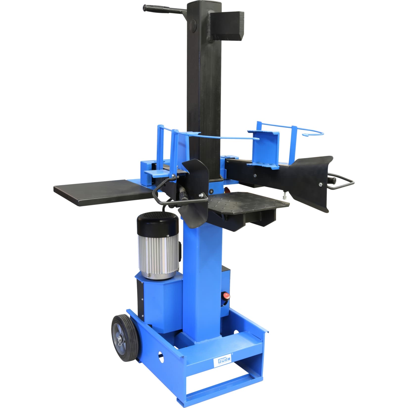 G&uuml;de Holzspalter GHS 500/8TED 