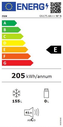 Energielabel