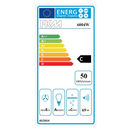 Energielabel