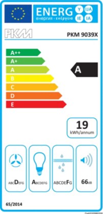 Energielabel