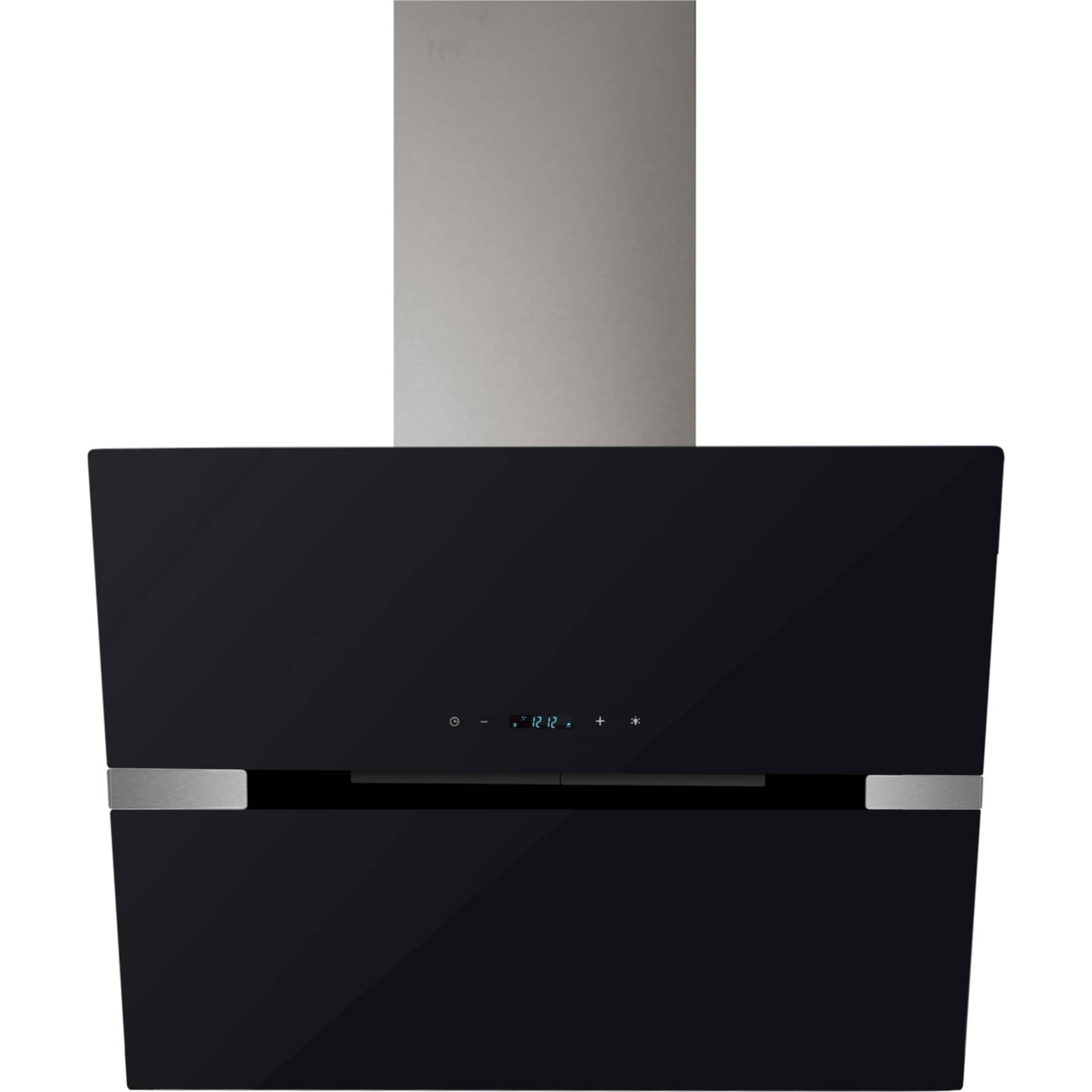 PKM Dunstabzugshaube 9080BZ schwarz 90 cm 