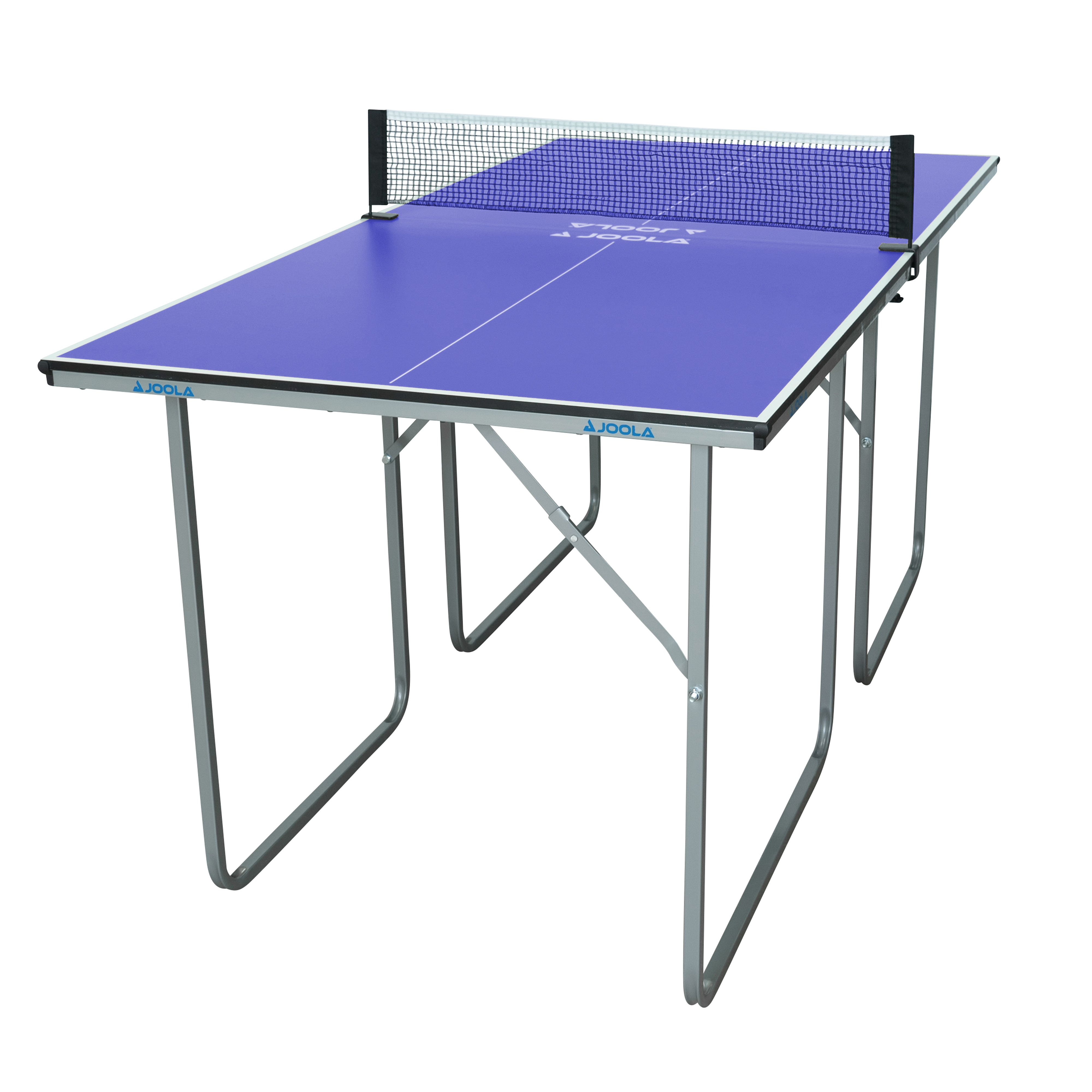 JOOLA Tischtennistisch Midsize, Blau 