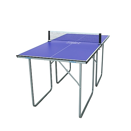 Marktkauf Tischtennistisch online bestellen JOOLA Midsize, Blau bei