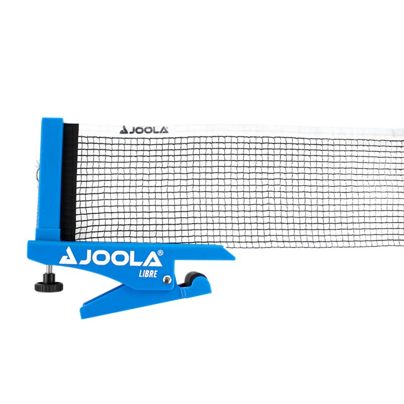 JOOLA Tischtennisnetz Libre, Blau 