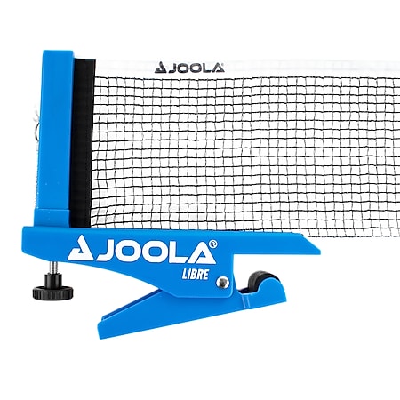 JOOLA Tischtennisnetz Libre, Blau 