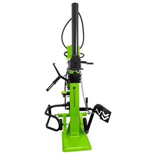 Zipper ZI-HS22EZ Holzspalter 