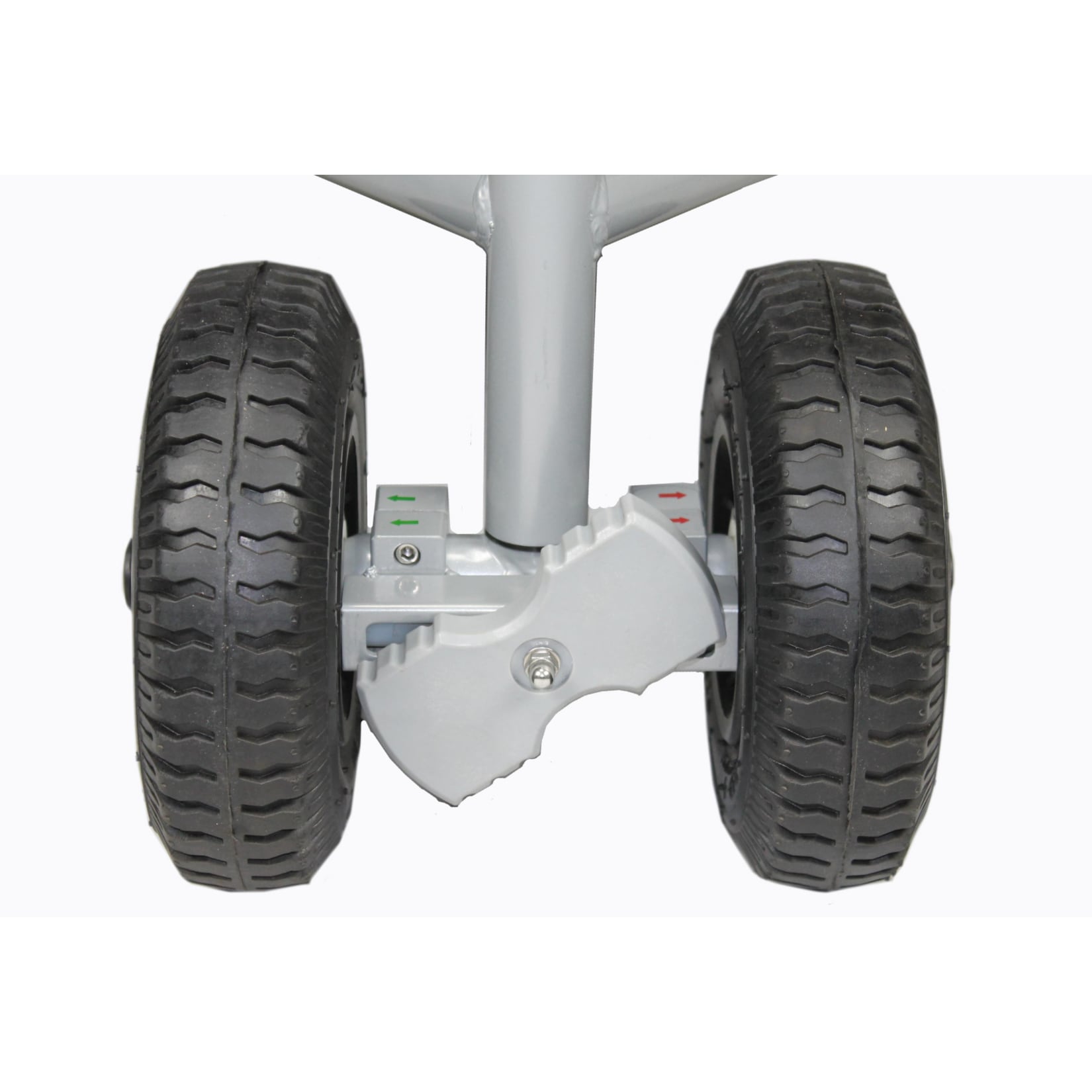 Feststellbremse f&uuml;r faltbaren Bollerwagen Beachtrekker "Life" 