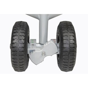 Feststellbremse für faltbaren Bollerwagen Beachtrekker "Life" 