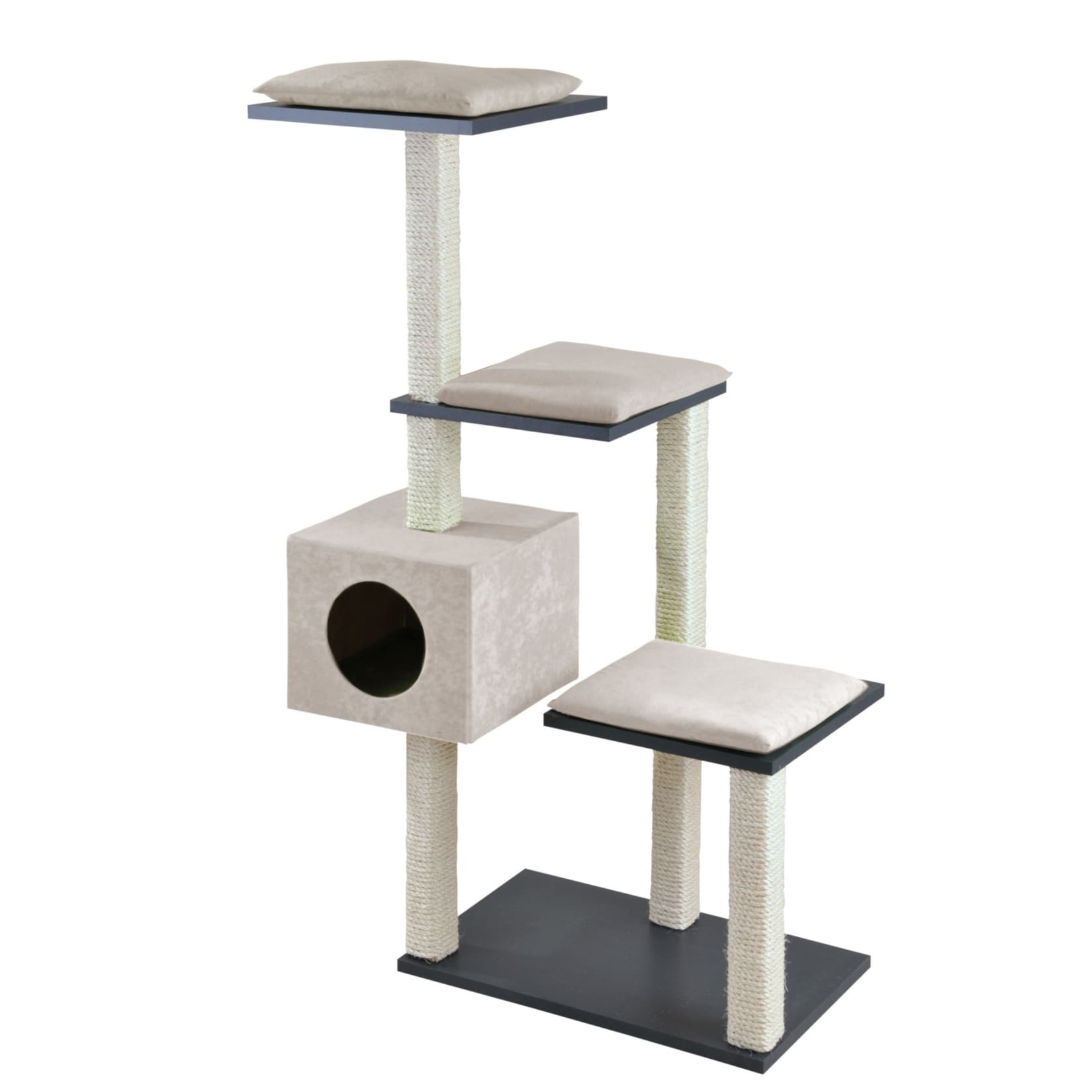 Silvio Design Stufenboy Cosy sand 