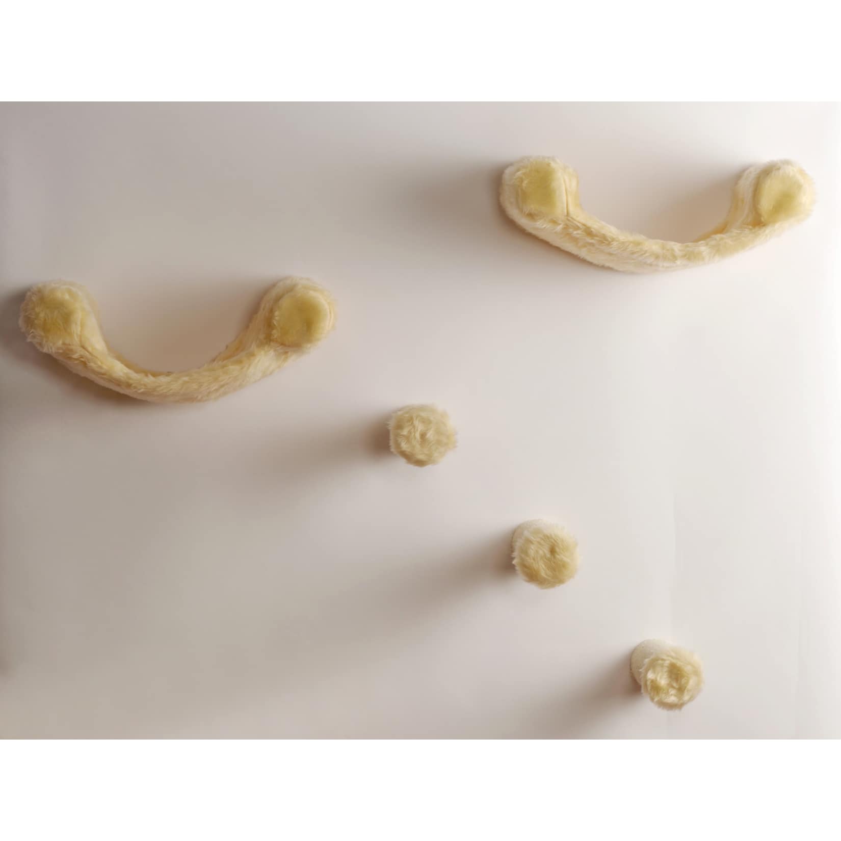 Silvio Design Katzen-Kletterwand Finja 5-teilig 