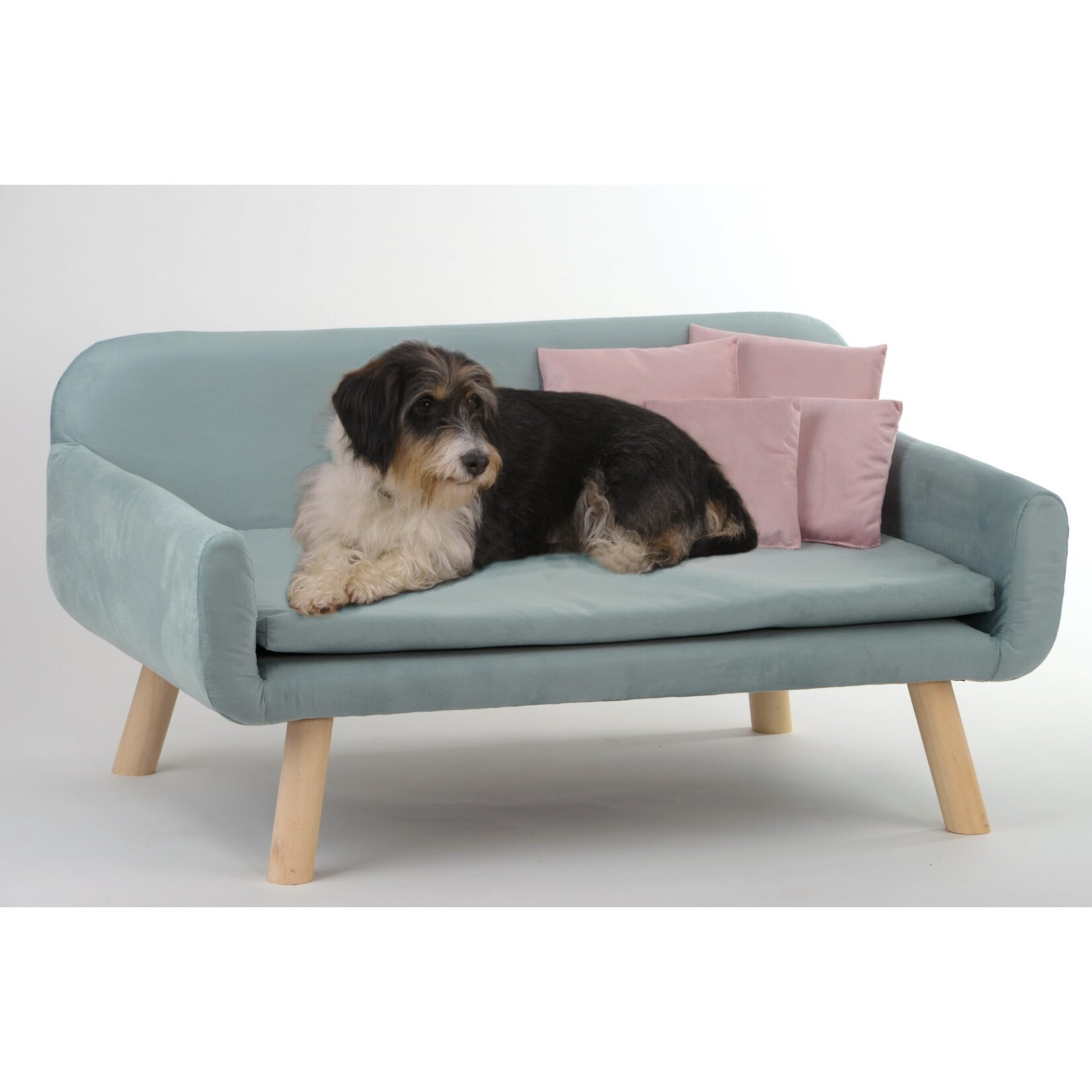 SILVIO DESIGN Hundesofa »Cora«   versch. Farben