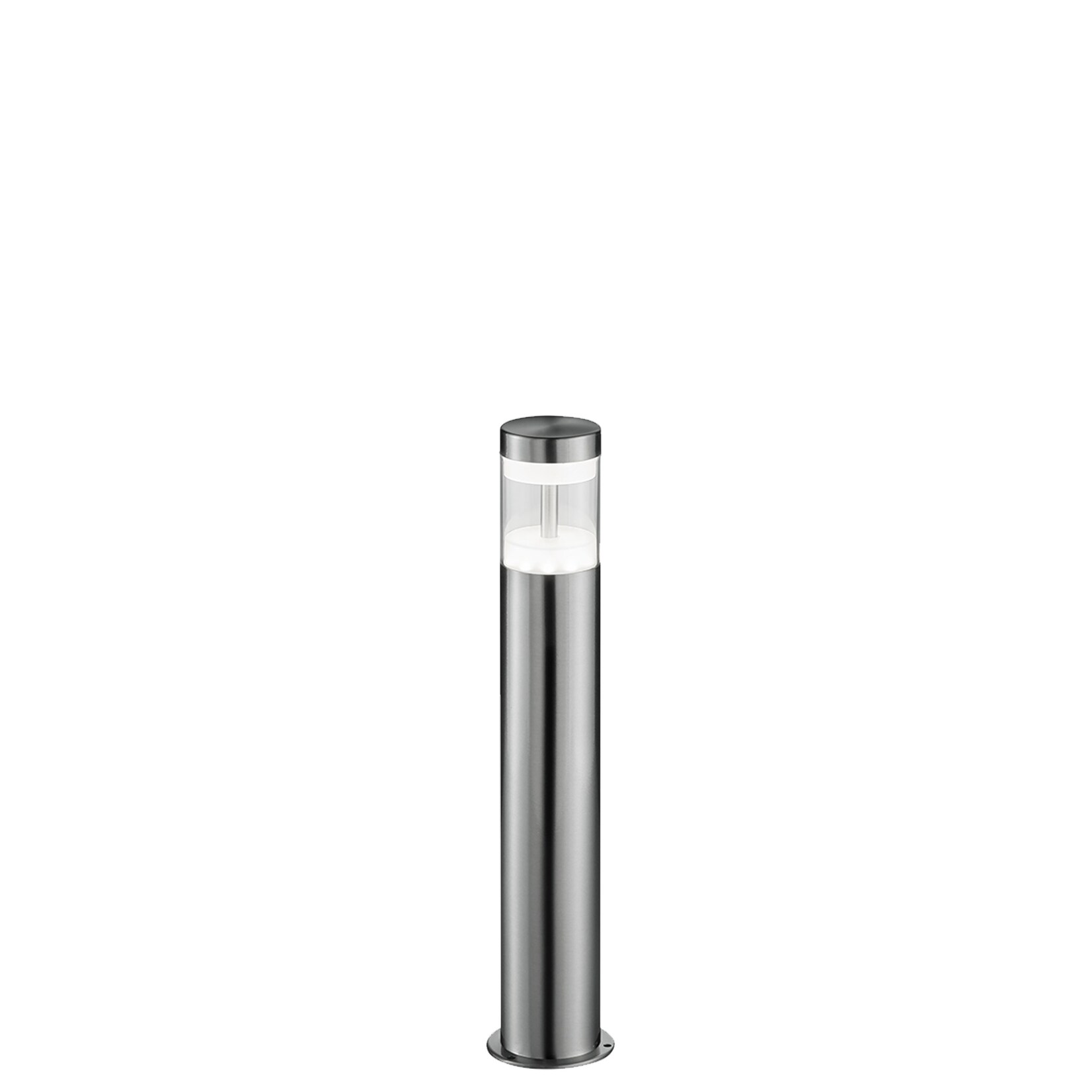 LED-Wegeleuchte RL126, Standlampe Außenleuchte Gartenlampe ~ 48cm