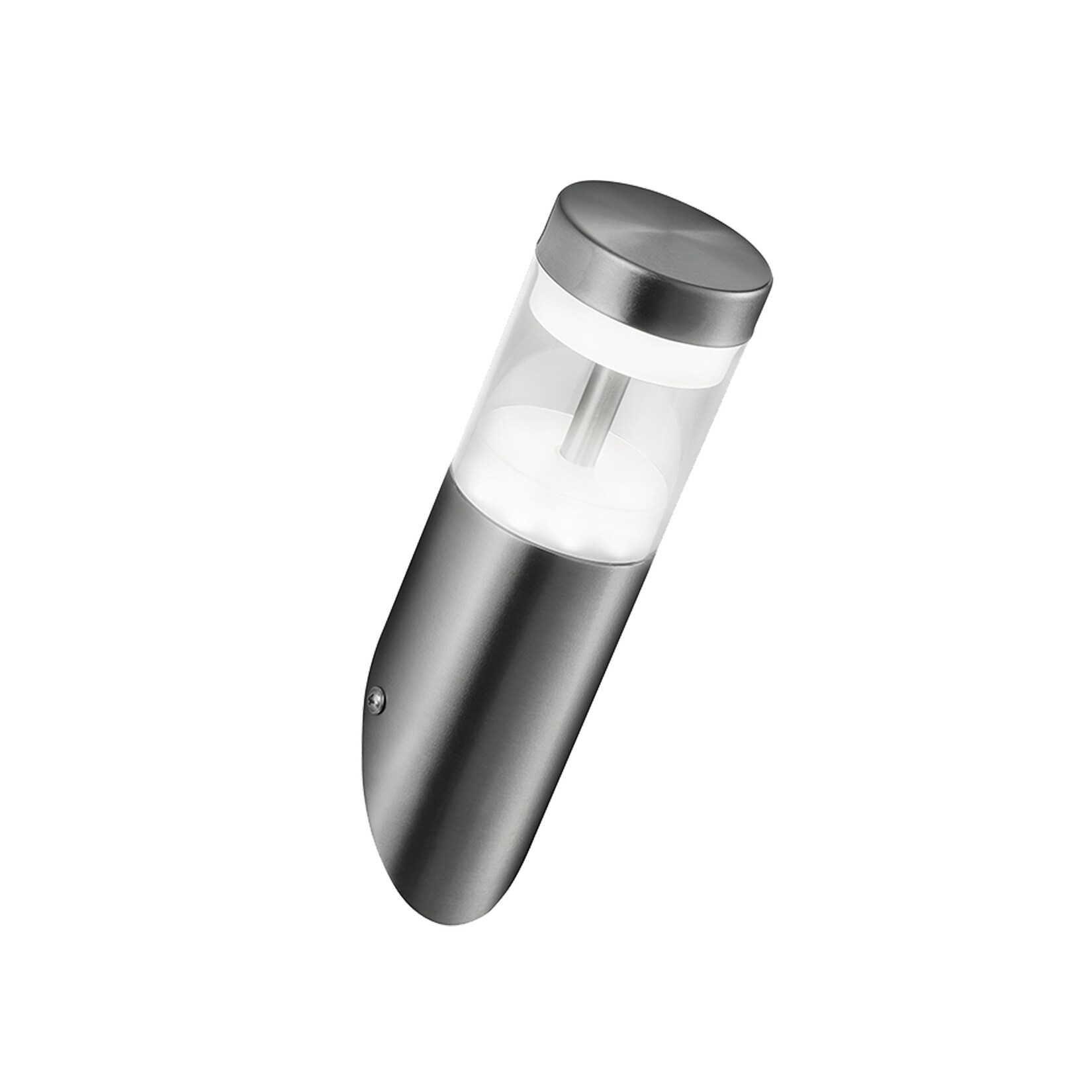 LED-Wandleuchte RL126, Wandlampe Außenleuchte, 7W ~ 25cm