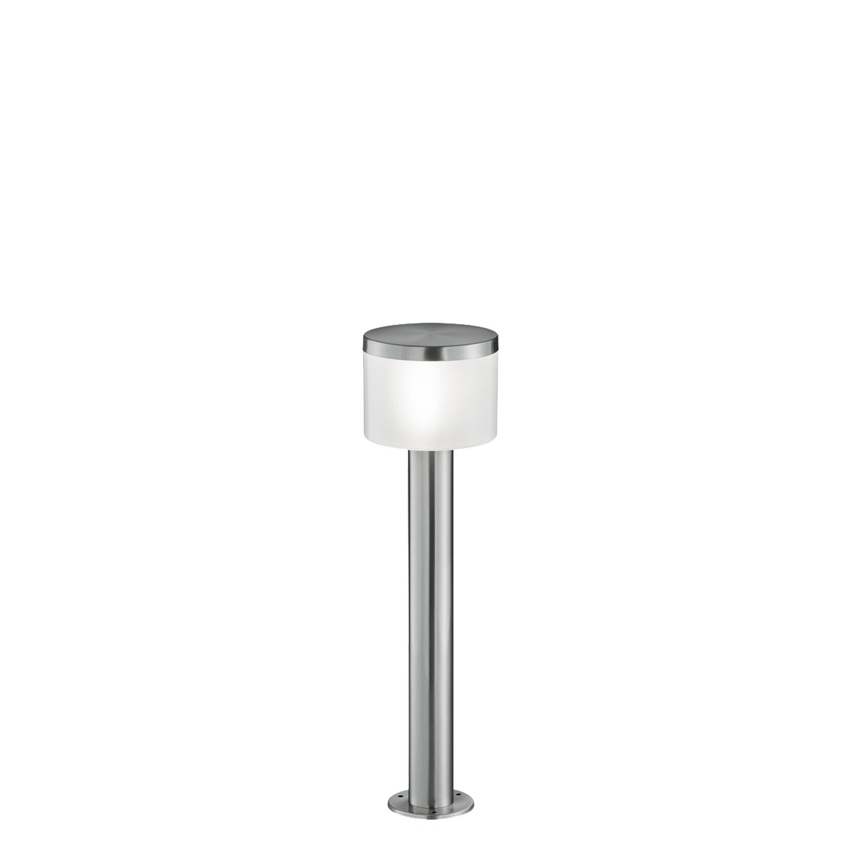 LED-Wegeleuchte RL128, Standlampe Außenleuchte Gartenlampe, 11W ~ 54cm