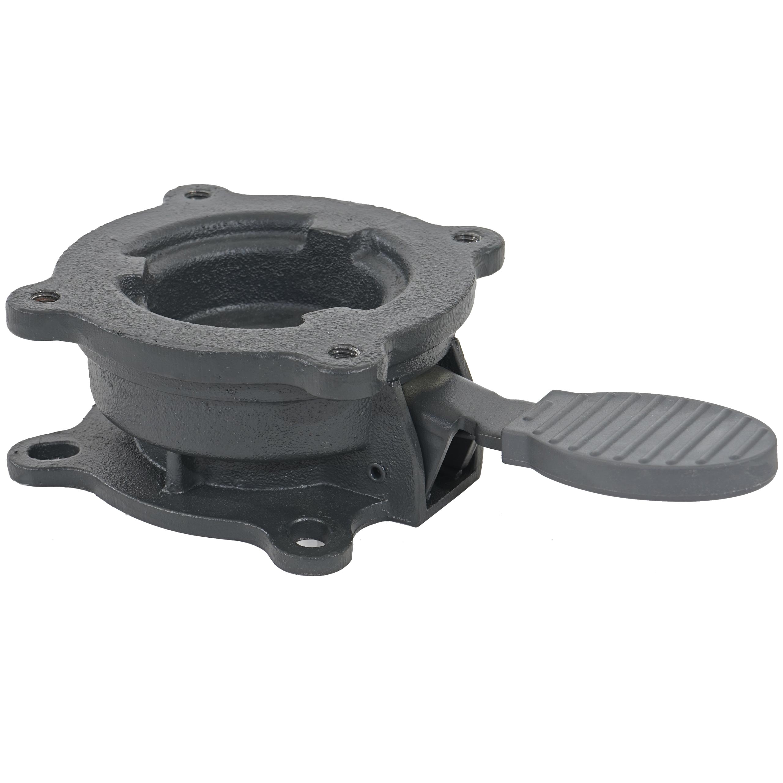 Drehplatte f&uuml;r Ampelschirm MCW-A96, &Oslash; 17 cm 