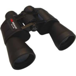 BRAUN Binocular Fernglas 16x 50mm 