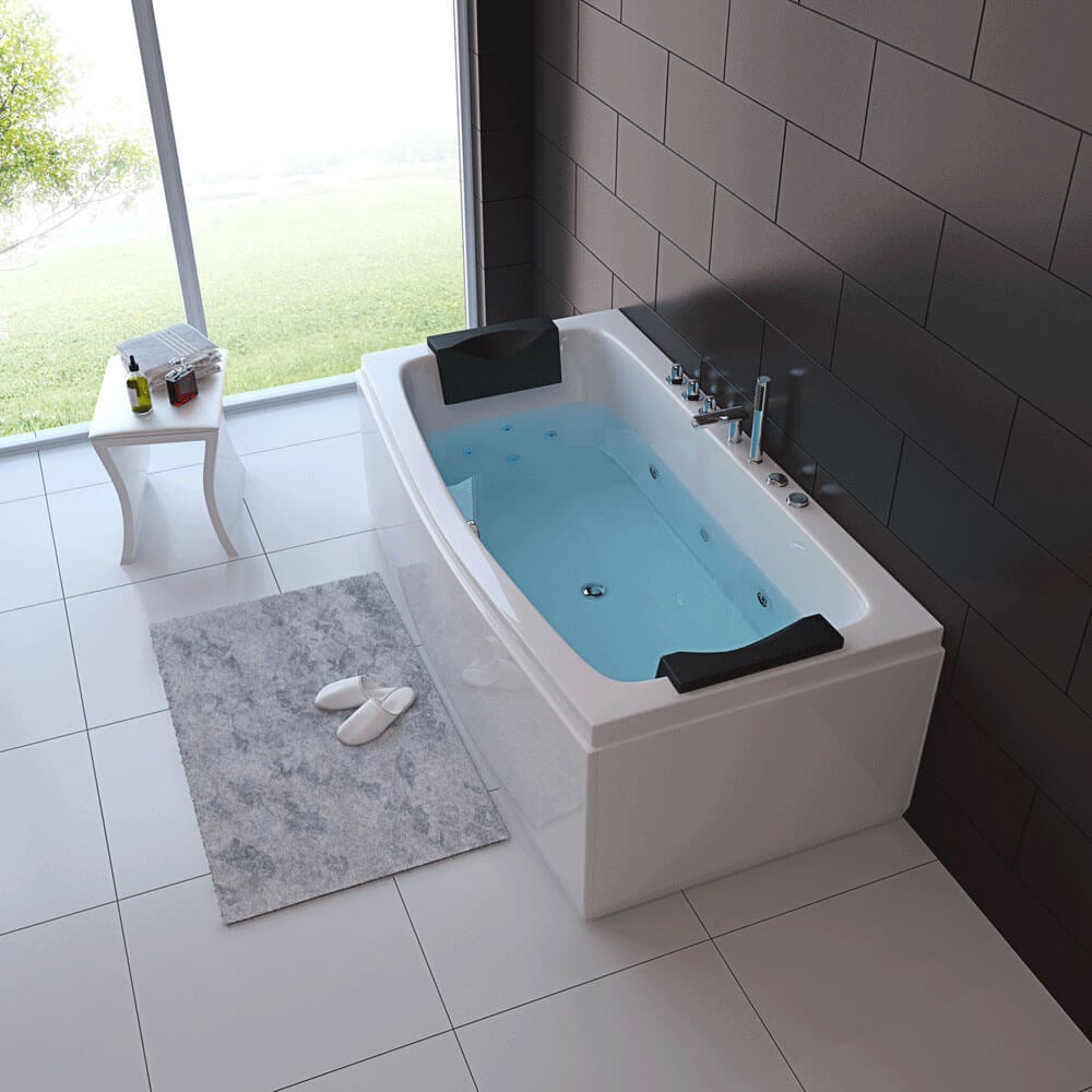 Home Deluxe Whirlpool Noor 