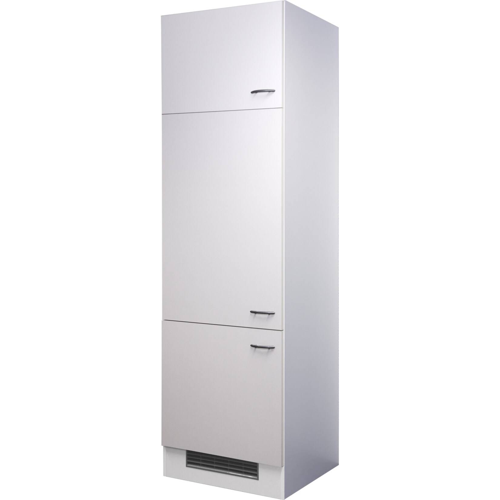 Flex-Well Ger&auml;teumbauschrank Wito 60 cm 