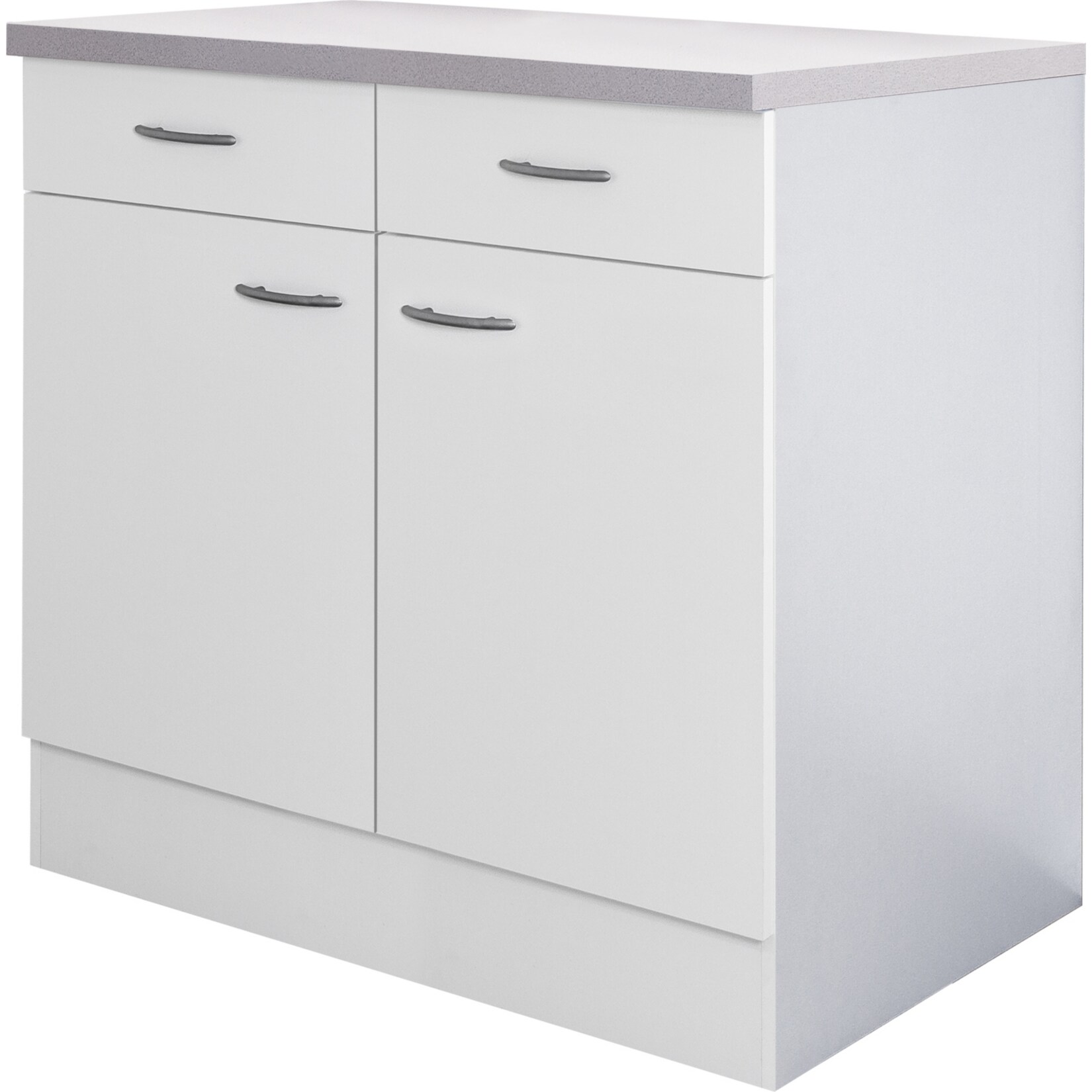 Flex-Well Unterschrank Wito 80 cm 